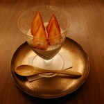 日本料理 晴山 - 