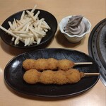 焼肉ウエスト - 