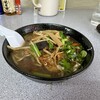 ラーメン専門 ひまわり