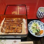 うなぎ割烹 大江戸 - 