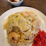 中華飯店　靉龍 - 