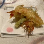 Kitashinchi Sushi Tempura Iwai - 