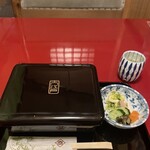 うなぎ割烹 大江戸 - 