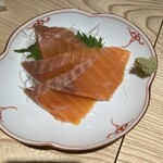 Taishuu Sushi Sakaba Sushimadume - 