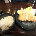 Tonkatsu Roku - 