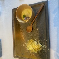 レストラン トヨ トーキョー - 