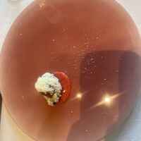 レストラン トヨ トーキョー - 