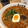 担々麺あづま屋 天神店