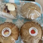 ぱんあきやま - 