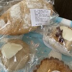 ぱんあきやま - 