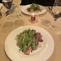 レストラン シェ・リュイ - 