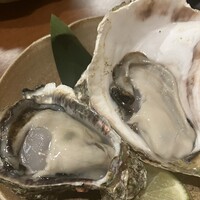 ヒル薬膳粥・ヨル貝料理カイノクチ - 