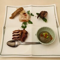 中国飯店 三田店 - 