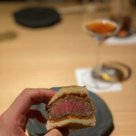 炭火焼肉 なかはら - 