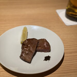 炭火焼肉 なかはら - 