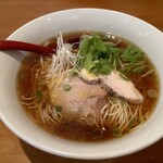 Chuuka Soba Ryou - 