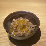 炭火焼肉 なかはら - 