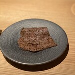 炭火焼肉 なかはら - 