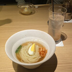 炭火焼肉 なかはら - 