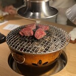 炭火焼肉 なかはら - 