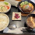 洋食喫茶かまた - 