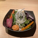 炭火焼肉 なかはら - 