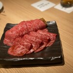 炭火焼肉 なかはら - 