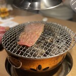 炭火焼肉 なかはら - 