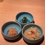 炭火焼肉 なかはら - 