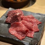 炭火焼肉 なかはら - 