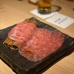 炭火焼肉 なかはら - 