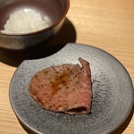 炭火焼肉 なかはら - 