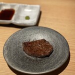 炭火焼肉 なかはら - 
