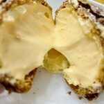 パティスリー リョーコ - シュークリーム