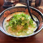 にんにくラーメン 幸ちゃん - 