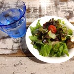 ウッデンシップ - 