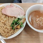 Tsukemen Tetsu - 