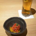 炭火焼肉 なかはら - 