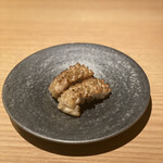 炭火焼肉 なかはら - 