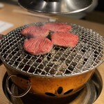 炭火焼肉 なかはら - 