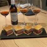 炭火焼肉 なかはら - 