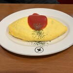 洋食喫茶かまた - 