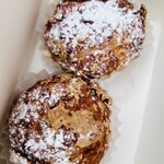 パティスリー リョーコ - 2個入りで800円