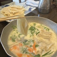 梅の花 横浜スカイビル店 - 