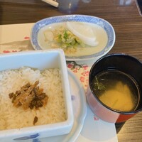 梅の花 横浜スカイビル店 - 