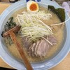 ラーメン青木亭 - 定番味噌小