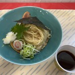 中華そば 四つ葉 - 