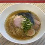 中華そば 四つ葉 - 