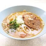 飯処 福麺  - うま塩らーめん