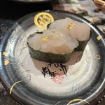 金沢まいもん寿司 - 